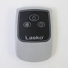 Lasko Remote 2033654 for 1646 2740 2744 3440 A20561 1880 Fans (Used)