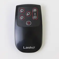 Lasko Remote Control for Digital Ceramic Tower Heater - Fits 5160 5165 CT32960