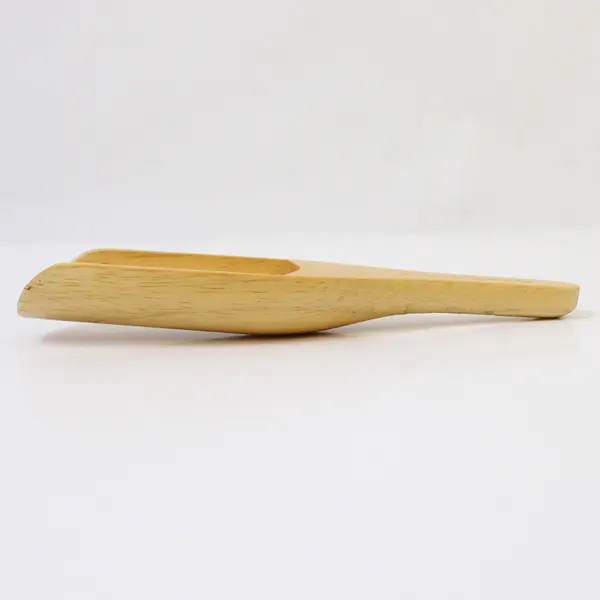 Bath & Body Works Wooden Bath Salt Scoop 6 in New