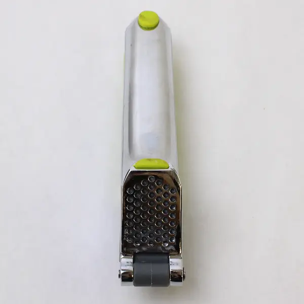 Core Kitchen Light Green Garlic Press Compact