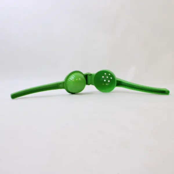 Lot of 2 Manual Can Opener & Lime Squeezer Kitchen Utensils - Used