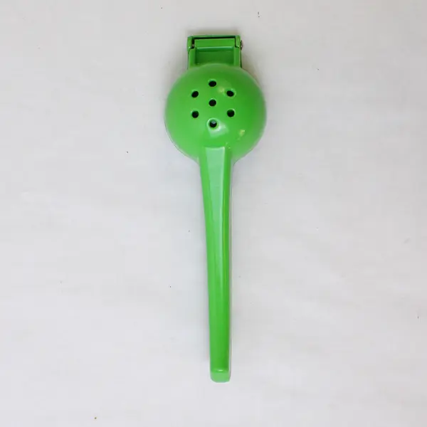 Lot of 2 Manual Can Opener & Lime Squeezer Kitchen Utensils - Used