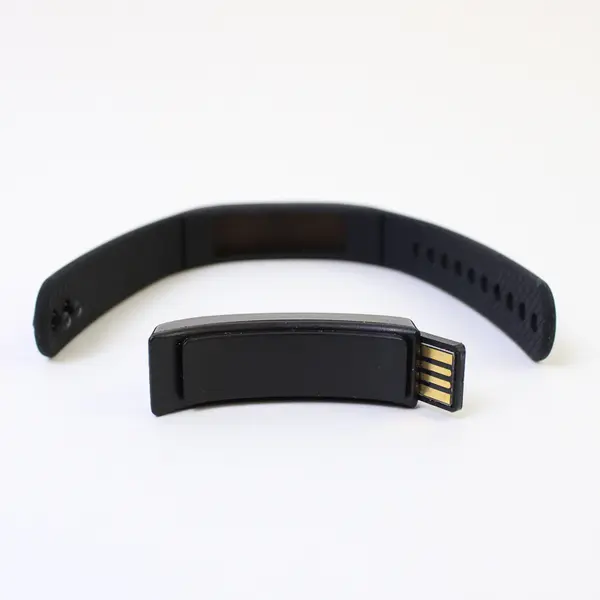 All Day 3D Pedometer Smart Sport Wristband Digital Display & Adjustable Band