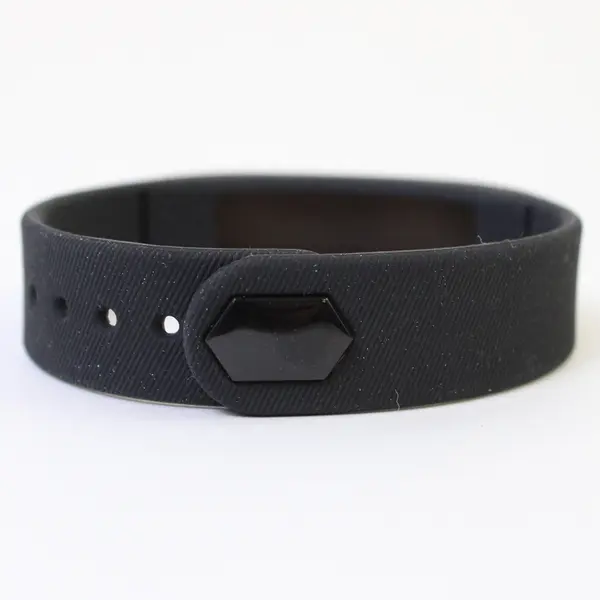 All Day 3D Pedometer Smart Sport Wristband Digital Display & Adjustable Band
