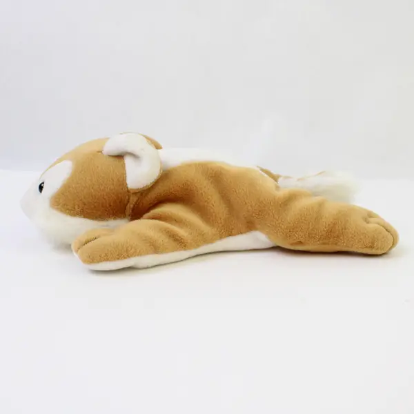 Prime Line Inc. Small Chipmunk Animal Plush Bean Filled Toy 9.5"