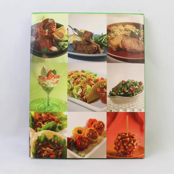 Rice Cooker Creations With Debra Murray 2007 Hardcover Dust Jacket Good