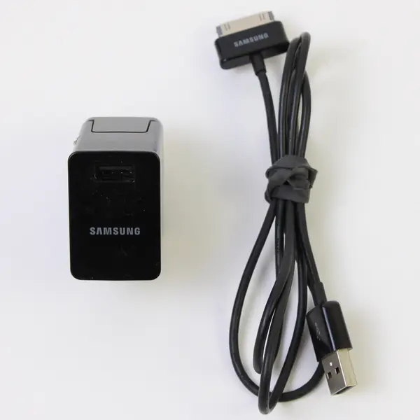Samsung 30-Pin Charger - Used, Untested