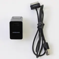 Samsung 30-Pin Charger - Used, Untested