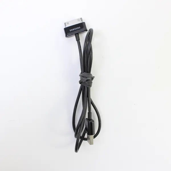 Samsung 30-Pin Charger - Used, Untested