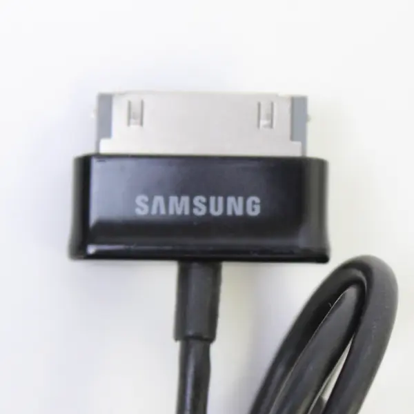 Samsung 30-Pin Charger - Used, Untested