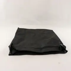 Black Nylon Carry Bag for Video/Photo Flags Scrims Shoulder Strap 14x6.5x1.25in