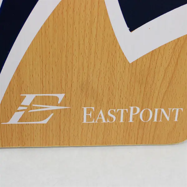 Eastpoint Tailgating Bean Bag Toss (2 Fold Up Target Boards, 6 Bean Bags 4"x4")