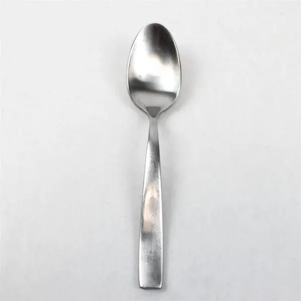 Lot of 3 Oneida Silver Everdine Pattern 18/0 Stainless Teaspoons 6.25" Good