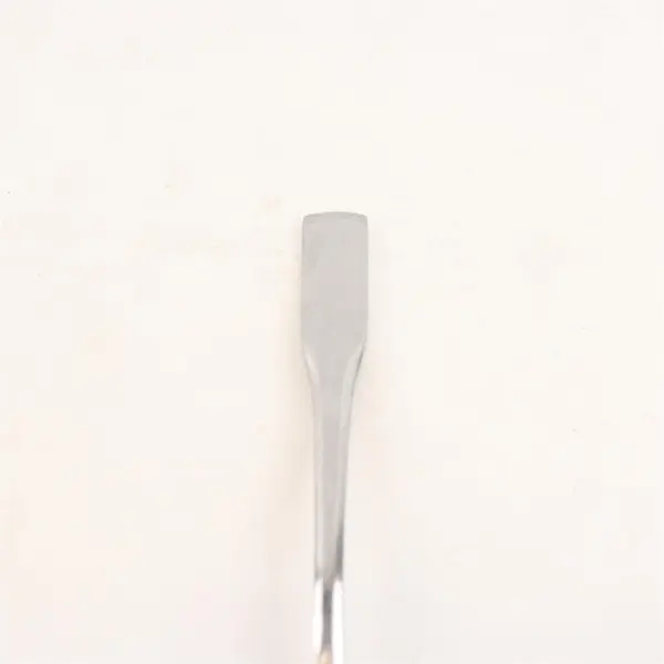 Lot Of 7 Oneida Silver Persuasion (Stainless) Flatware Soup Spoons 7.25" Long