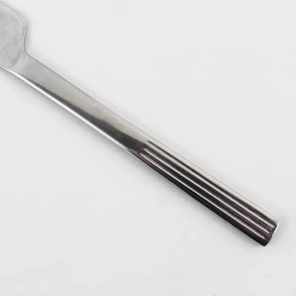 Set of 5 IKEA Stainless Steel Dinner Knives 8-3/8"