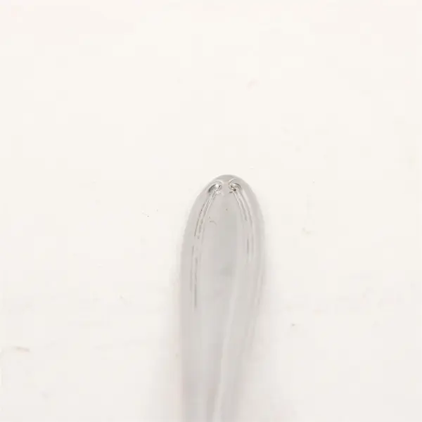 Oneida Silver Parade Pattern Stainless Steel Dinner Fork 7.25" Good