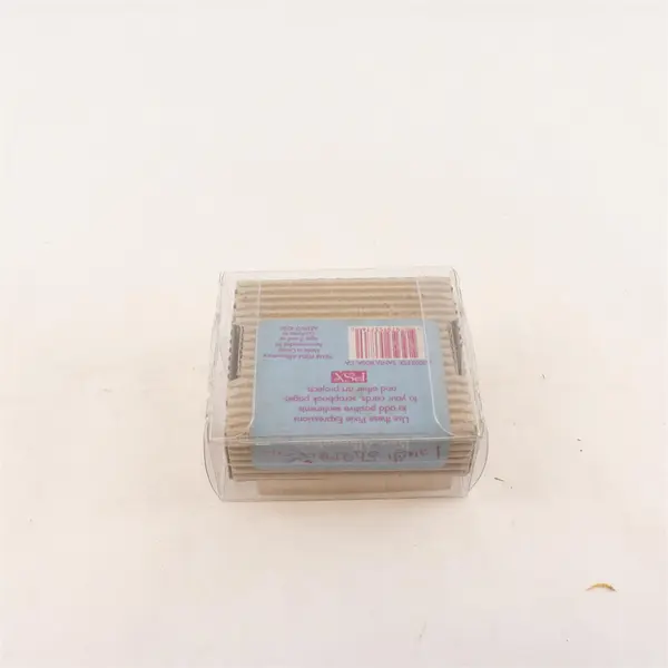 PSX Pixie Affirmations P1204 10 Rubber Stamps Believe in Yourself - New