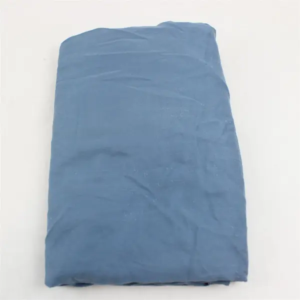 Lot Of 3 Better Homes & Gardens Blue Single Bed Set (Flat, Fitted, Pillowcase)