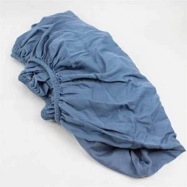 Lot Of 3 Better Homes & Gardens Blue Single Bed Set (Flat, Fitted, Pillowcase)