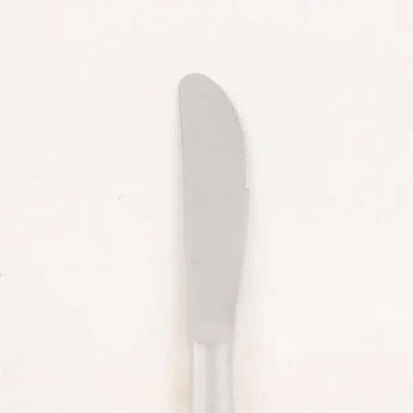 Lot of 8 WMF Flatware Stainless Steel Glossy Dining Knives
