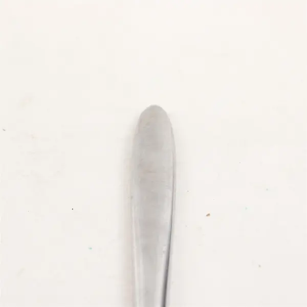 Lot of 2 WMF Flatware Stainless Steel Glossy Butter Spreading Knives 6 3/4"
