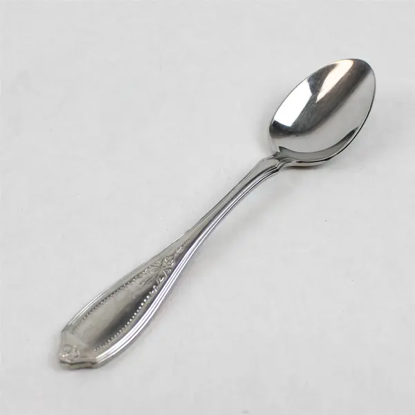 Set of 4 WMF Flatware Mismatched Stainless Steel Soup Spoons and Teaspoon