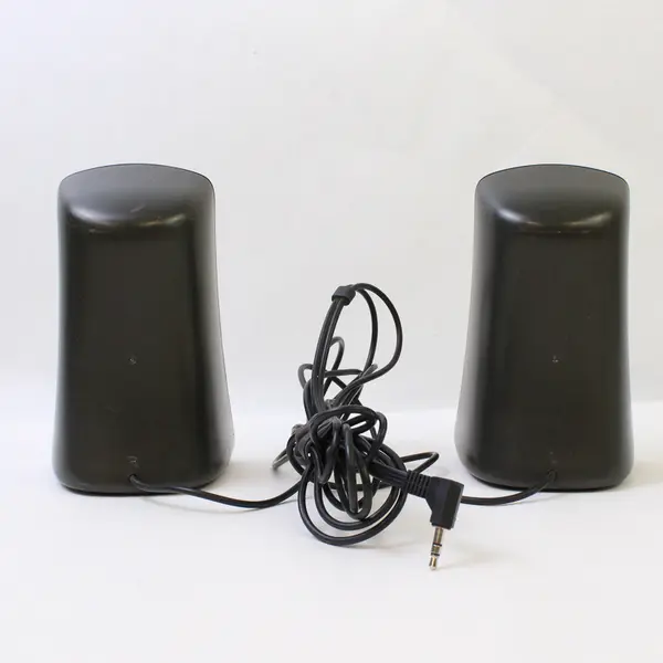 Logitech Z313 Satellite Speakers Replacement Pair Untested