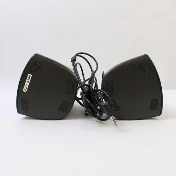 Logitech Z313 Satellite Speakers Replacement Pair Untested