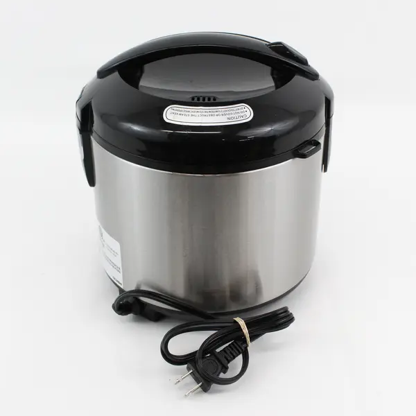 Aroma Housewares ARC914SBD 8 Cup Rice Cooker & Steamer
