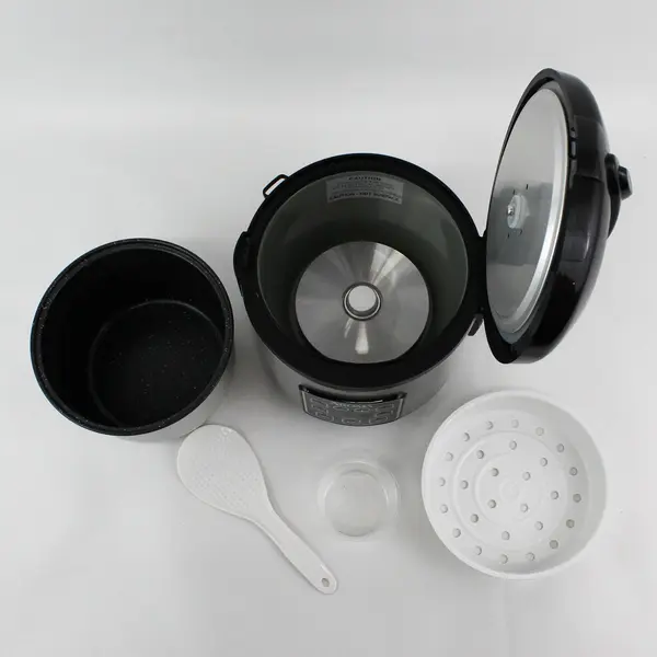 Aroma Housewares ARC914SBD 8 Cup Rice Cooker & Steamer