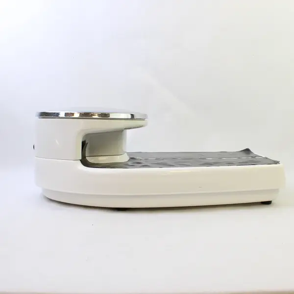 Healthometer Professional Bathroom Scale 350 lb Mechanical 