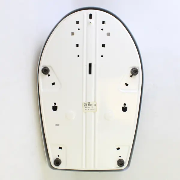 Healthometer Professional Bathroom Scale 350 lb Mechanical 