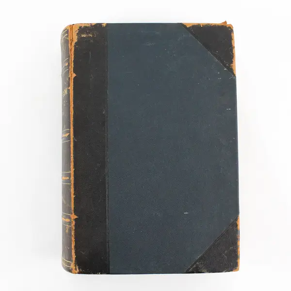 The American Year-Book of Medicine and Surgery Edited by George M Gould 1896 HC