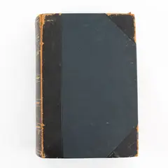 The American Year-Book of Medicine and Surgery Edited by George M Gould 1896 HC