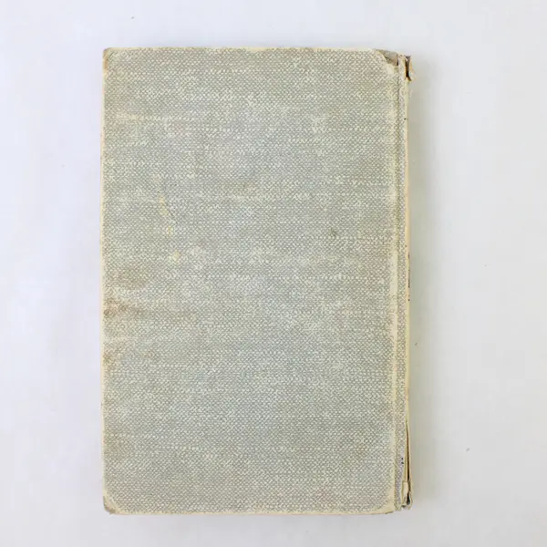 Vintage Cinda by Janet Lambert 1954 Novel Hardcover No Dust Jacket Good