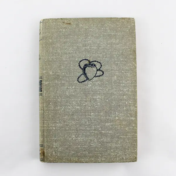 Vintage Whoa, Matilda! by Janet Lambert 1944 Novel Hardcover No Dust Jacket
