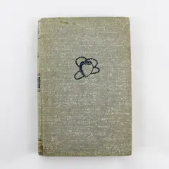Vintage Whoa, Matilda! by Janet Lambert 1944 Novel Hardcover No Dust Jacket