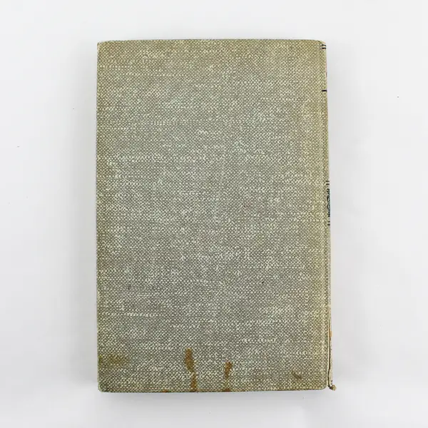 Vintage Whoa, Matilda! by Janet Lambert 1944 Novel Hardcover No Dust Jacket