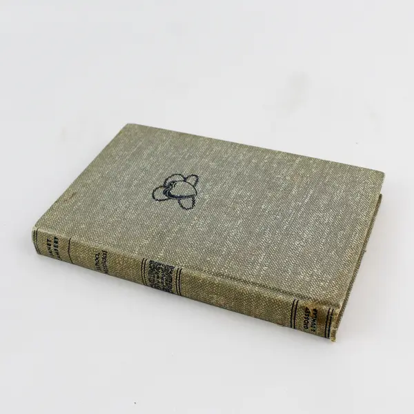 Vintage Whoa, Matilda! by Janet Lambert 1944 Novel Hardcover No Dust Jacket