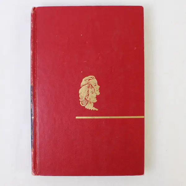 Robinson Crusoe By Daniel Defoe 1961 The Children's Classics Hardcover Edition