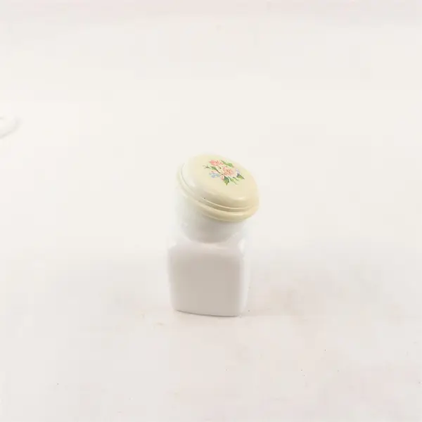 Avon Country Garden Bird of Paradise Powder Sachet Bottle 1.25 oz 3.5in