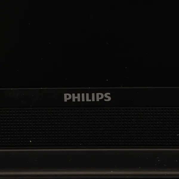 Philips PET741/37 7" Portable DVD Player No Remote No Power For Parts/Repair