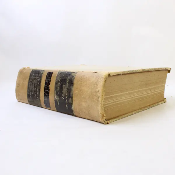 A System of Genito-Urinary Diseases Syphilology and Dermatology 1893 HC Vol I
