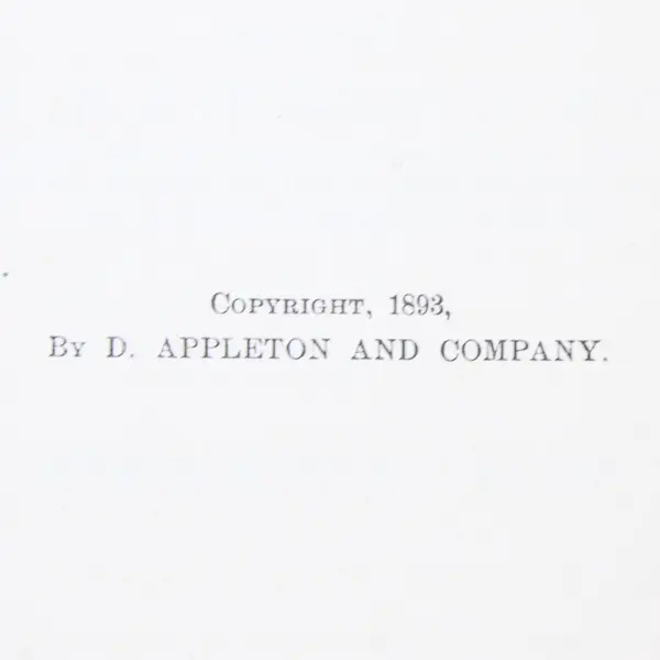 A System of Genito-Urinary Diseases Syphilology and Dermatology 1893 HC Vol I
