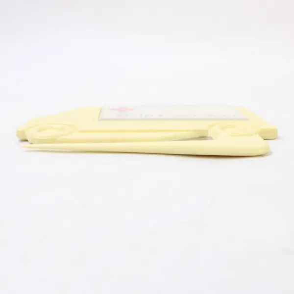 Vintage ARC Van-Shaped Letter Opener w/ARC Logo, Magnet on Back