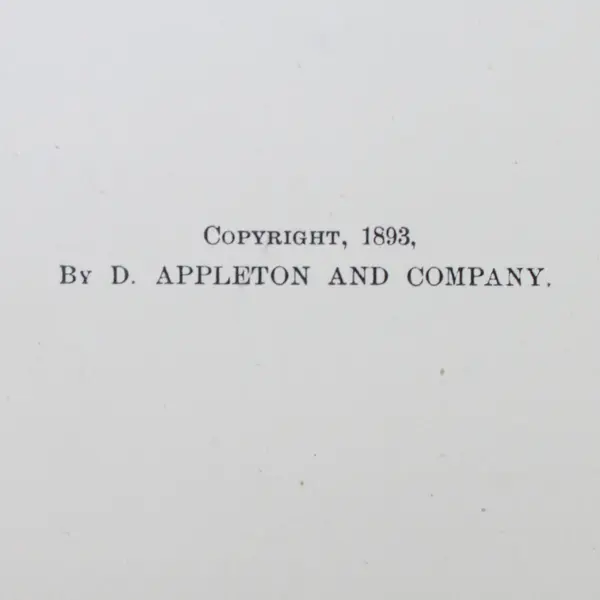 A System of Genito-Urinary Diseases Syphilology and Dermatology 1894 HC Vol II