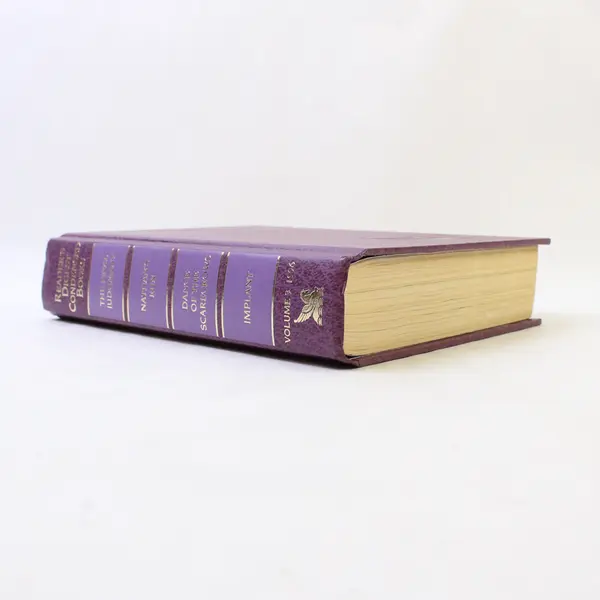 Vintage Reader's Digest Condensed Books Volume 3 1996 Hardcover