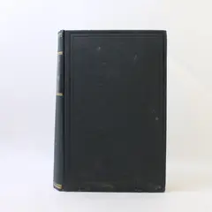 The International Text-Book of Surgery Vol I American & British Authors 1900 HC
