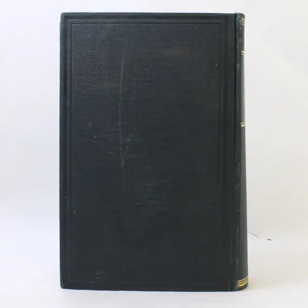 The International Text-Book of Surgery Vol I American & British Authors 1900 HC