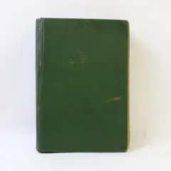Antique Cunningham's Manual of Practical Anatomy 1921 7th Ed Volume First HC